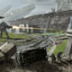 Illustration for article titled The Human-Crushing Art Of emTitanfall/em